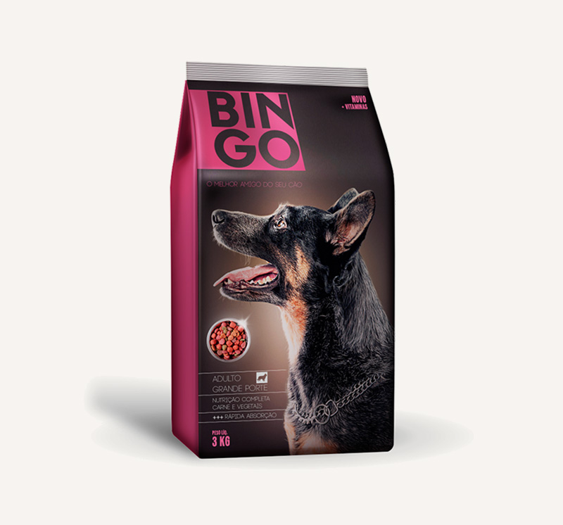 Tuna & Salmon Flavoured Food - Image 4